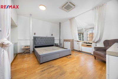 Realitní makléř Brno