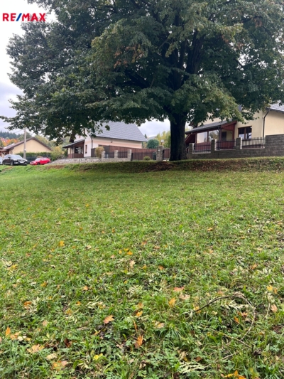 Maršovice Maršovice