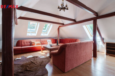 Prodej nemovitostí Brno