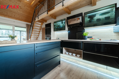 Práce v realitách Brno