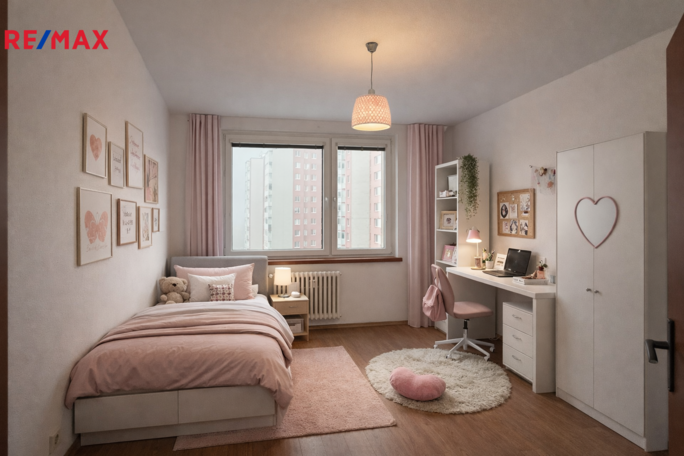 Prodej bytu 4+1, 85 m2, Brno - obrázek 10