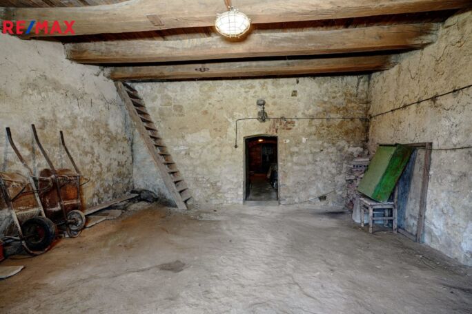 Prodej pozemku pro bydlení, 696 m2, Kyjov - obrázek 12