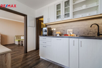 Realitní kancelář Brno