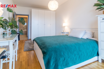 Prodej nemovitostí Brno