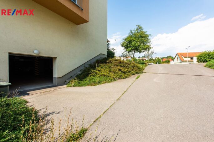 Prodej garážového stání, 20 m2, Brno - obrázek 6