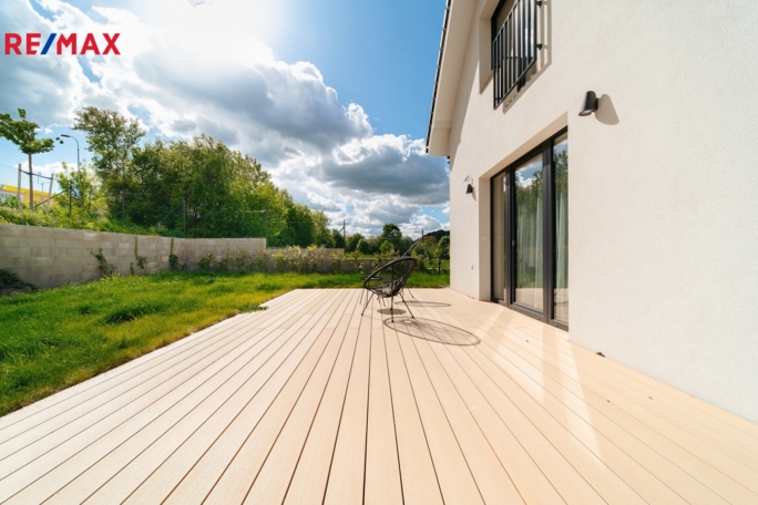 Prodej rodinného domu, 151 m2, Lysice - obrázek 60