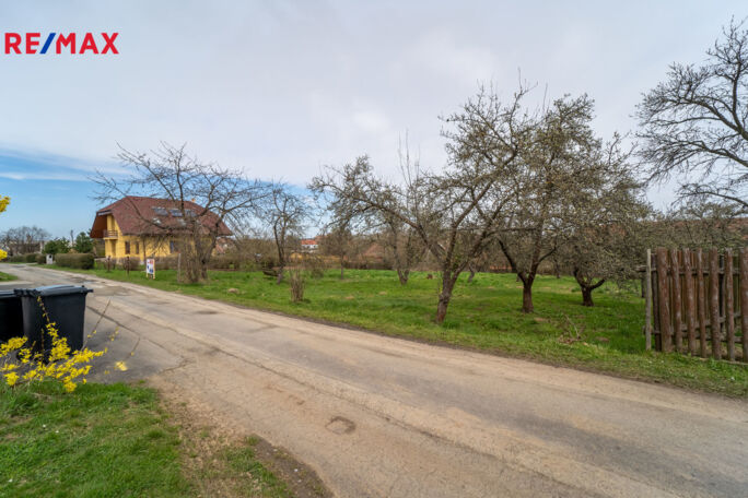 Prodej pozemku pro bydlení, 1589 m2, Lesní Hluboké - obrázek 10