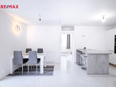 Práce v realitách Brno