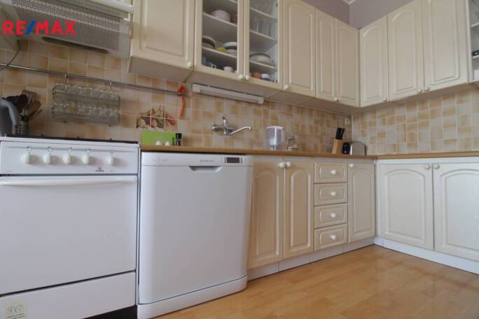 Pronájem bytu 4+1, 104 m2, Brno - obrázek 5