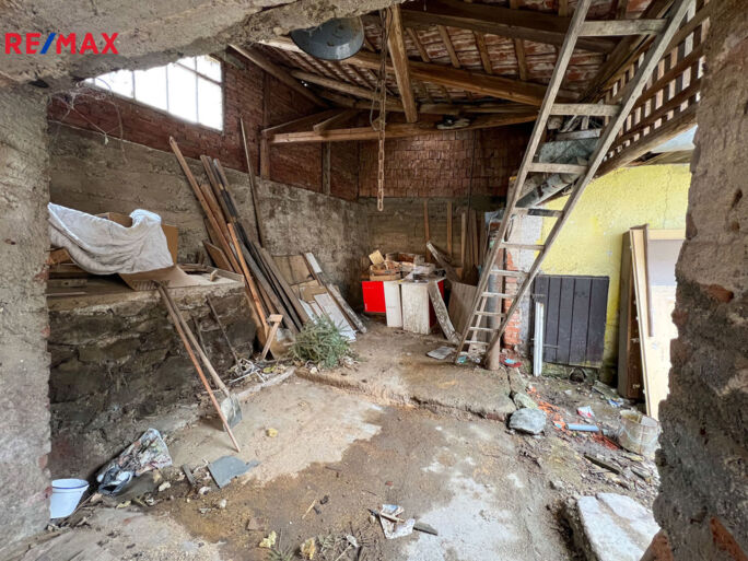 Prodej rodinného domu, 115 m2, Heroltice - obrázek 39