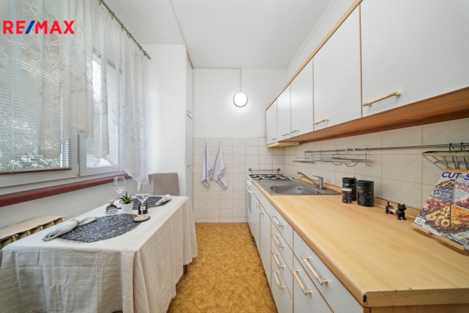 Prodej bytu 3+1, 72 m2, Brno - obrázek 11