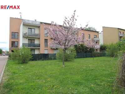 Prodej nemovitostí Brno