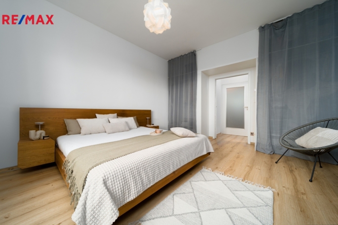 Prodej bytu 3+kk, 74,32 m2, Brno - obrázek 17