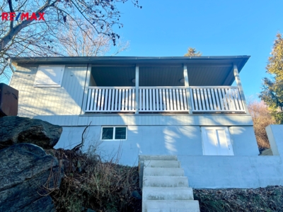 Prodej chaty, 46 m2, Klášterec nad Ohří