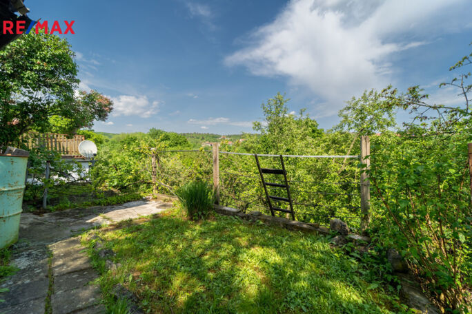 Prodej pozemku pro bydlení, 525 m2, Mokrá-Horákov - obrázek 11