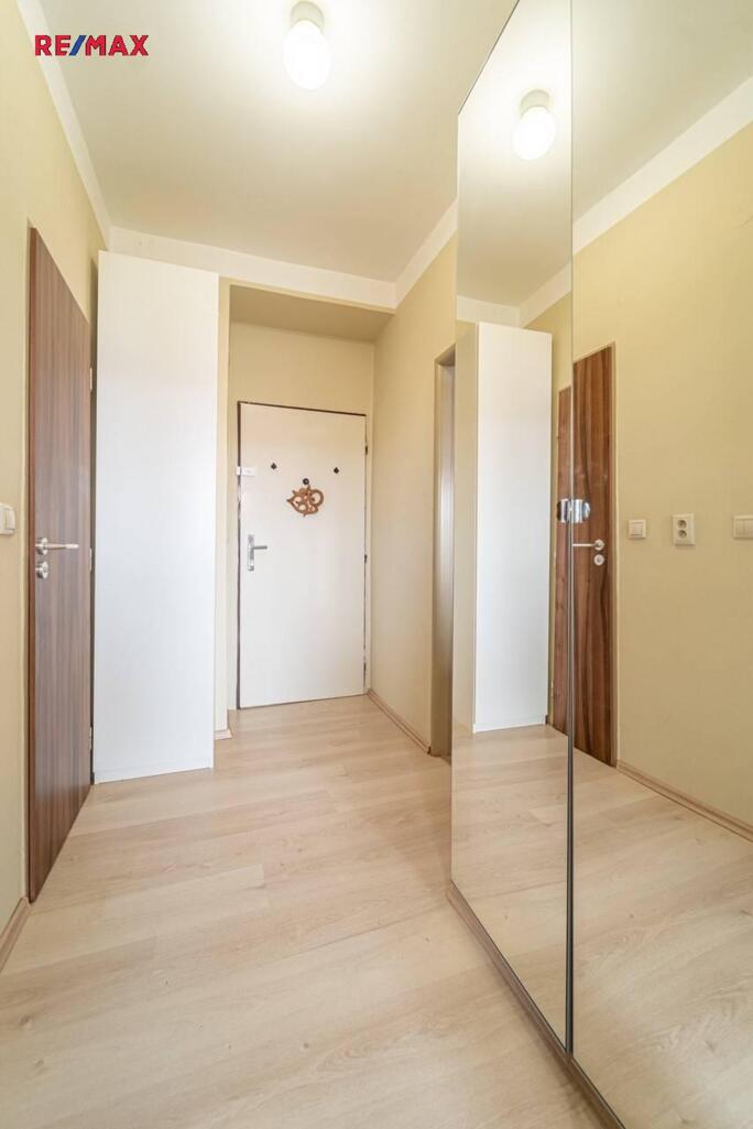 Byt 1+1 v OV v Zastávce u Brna - obrázek 10