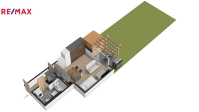 Realitní kancelář Brno