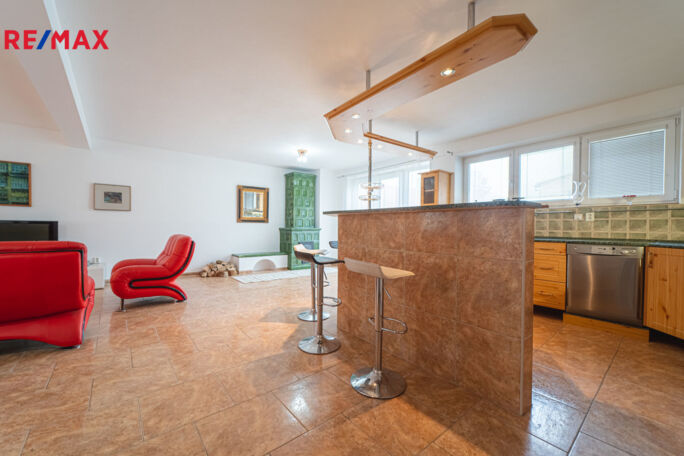 Prodej rodinného domu, 540 m2, Moravské Budějovice - obrázek 5
