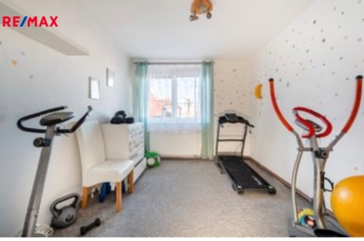 Prodej nemovitostí Brno