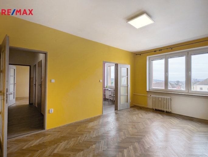 Žďár nad Sázavou