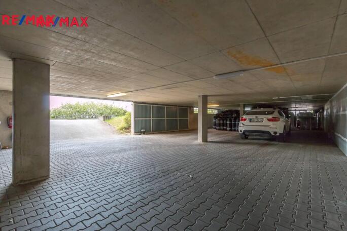 Prodej nemovitostí Brno