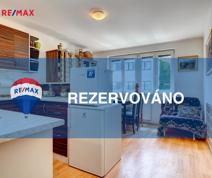 Prodej bytu 2+kk, 41,2 m2, Brno Prodej bytu 2+kk, 41,2 m2, Brno