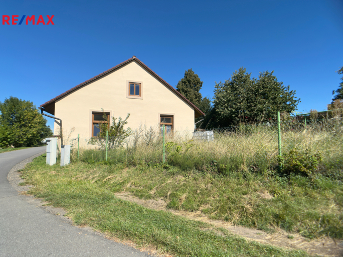 Prodej rodinného domu, 132 m2, Seč