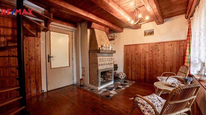 Prodej chaty, 62 m2, Kunštát - obrázek 11