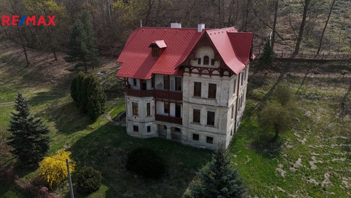 Prodej rodinného domu, 960 m2, Liběchov - obrázek 45