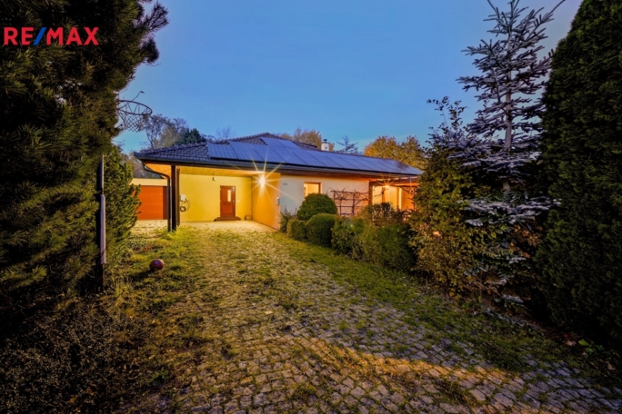 Černá Hora Černá Hora