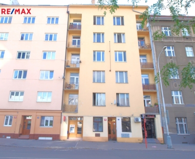 Prodej obchodního prostoru, 230 m2, Praha