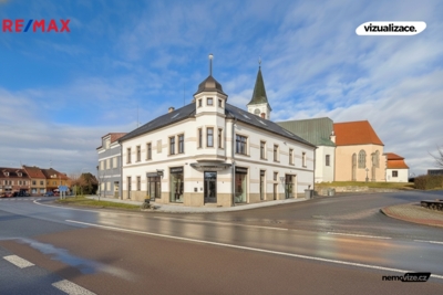 Realitní makléř Brno