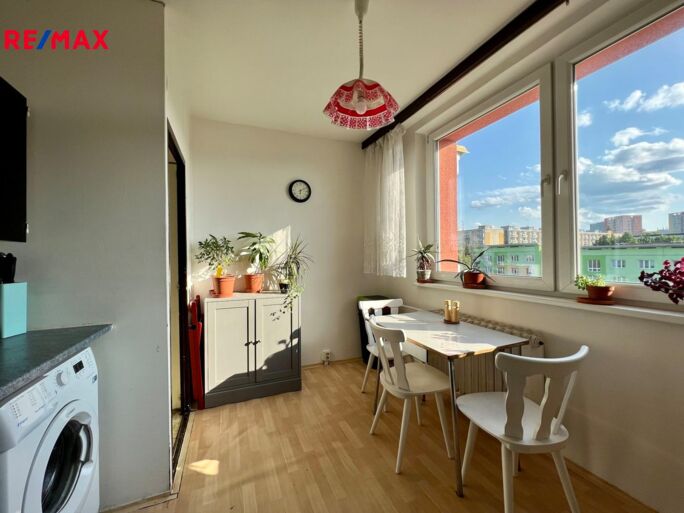 Pronájem bytu 1+1, 34 m2, Brno - obrázek 2