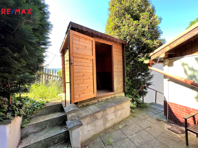 Prodej chaty, 70 m2, Nepomyšl - obrázek 13