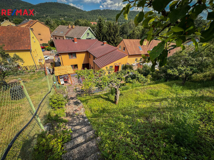 Prodej vícegeneračního domu, 177 m2, Chudčice - obrázek 36