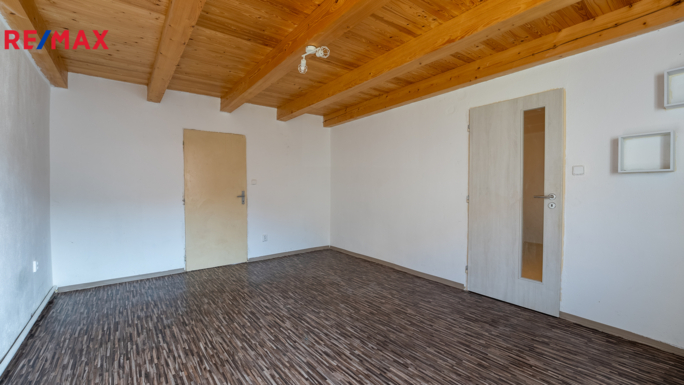 Prodej rodinného domu, 49 m2, Ivanovice na Hané - obrázek 29
