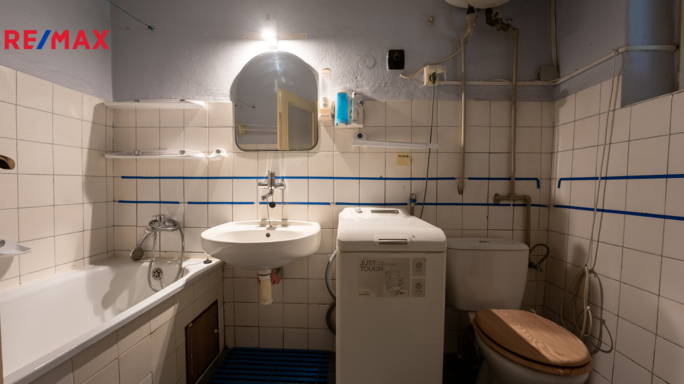 Prodej rodinného domu, 77 m2, Voděrady - obrázek 16