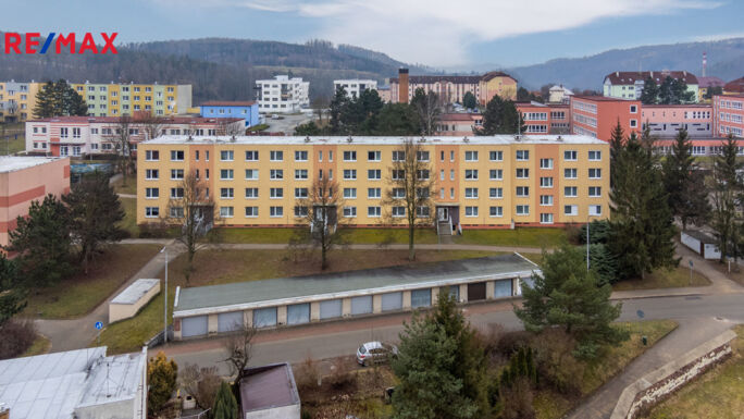 Prodej bytu 3+kk, 72 m2, Letovice - obrázek 13