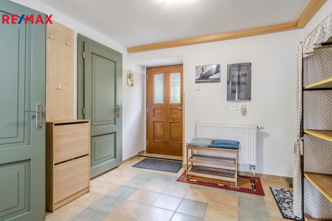 Prodej ubytovacího zařízení, 271 m2, Krásná Lípa - obrázek 36