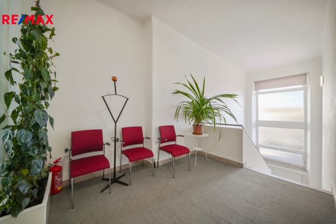 Pronájem bytu 4+1, 127 m2, Brno - obrázek 6