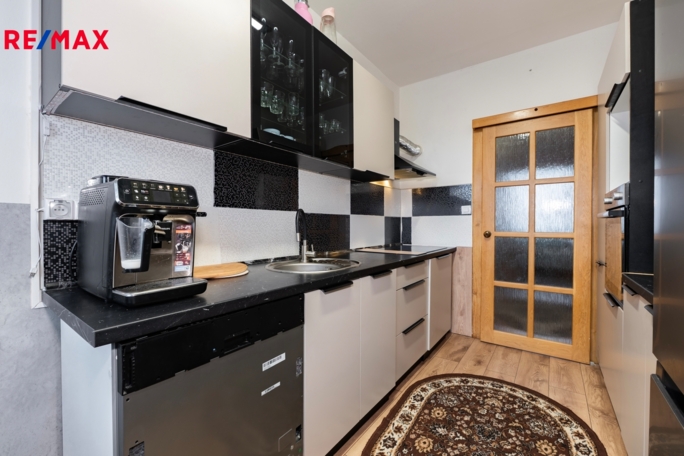 Realitní makléř Brno