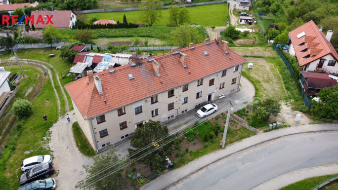 Prodej bytu 2+1, 70 m2, Dolní Kounice - obrázek 17