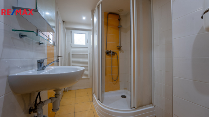 Prodej rodinného domu, 49 m2, Ivanovice na Hané - obrázek 2