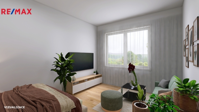 Prodej bytu 1+1, 32 m2, Brno Prodej bytu 1+1, 32 m2, Brno