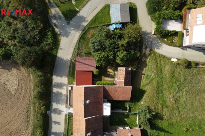 Prodej pozemku pro bydlení, 206 m2, Svatoslav - obrázek 5