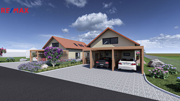 Realitní kancelář Brno