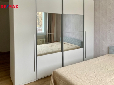 Práce v realitách Brno