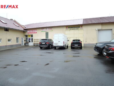 Realitní kancelář Brno