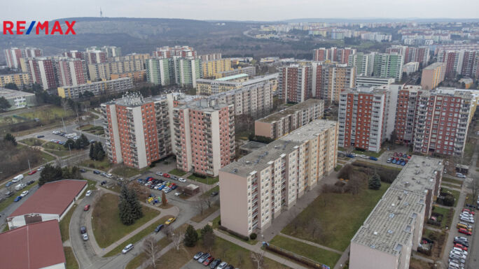 Prodej bytu 2+1, 40 m2, Brno - obrázek 6