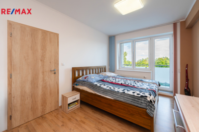 Práce v realitách Brno